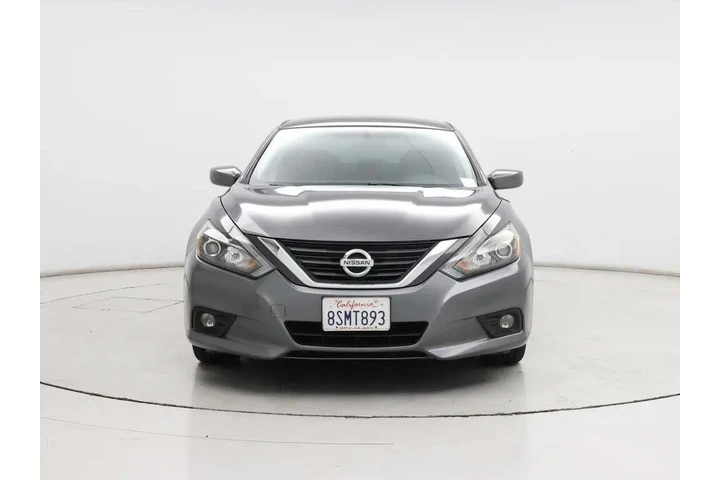 $11998 : Nissan Altima 2017 2.5 SR 4d image 5