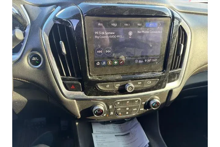 $19995 : Chevrolet Traverse 2020 LT C image 8