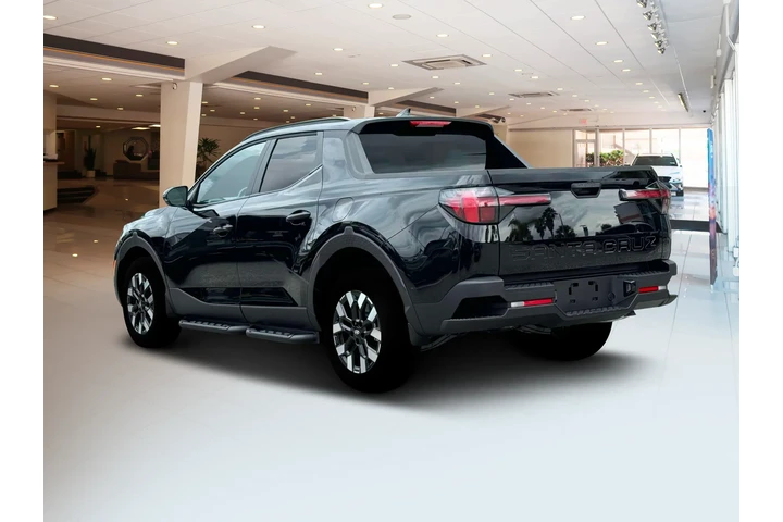 $32995 : Hyundai SANTA CRUZ 2025 SEL image 4