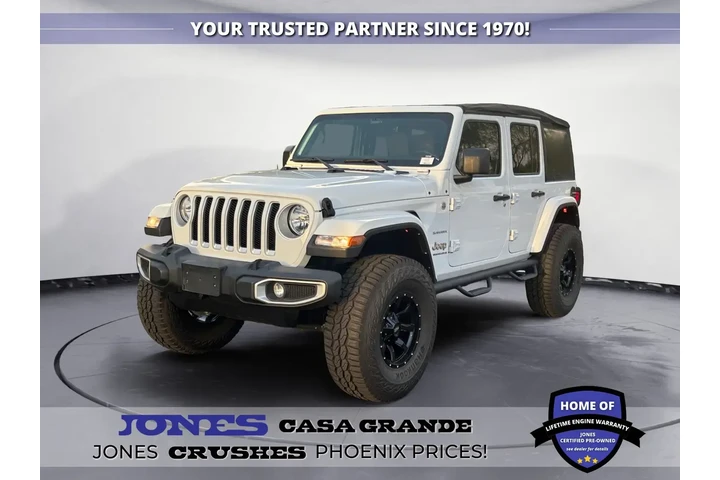 $29923 : Jeep Wrangler 2023 4x4 Sahar image 1