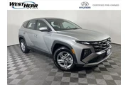 Hyundai TUCSON 2025 AWD SE 4