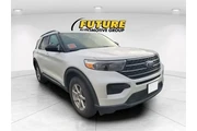 Ford Explorer 2020 AWD XLT 4 en Sacramento