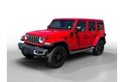 Jeep Wrangler 2025 4x4 Backc en San Jose