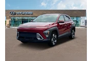 Hyundai KONA 2024 SEL 4dr Cr en Albany