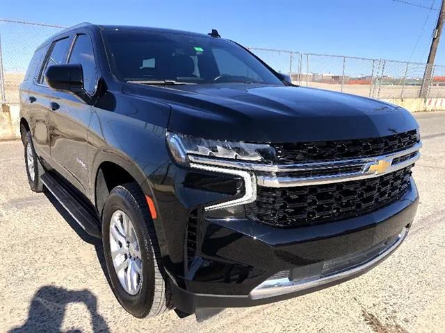 Used 2021 Tahoe 2WD 4dr LS fo image 8