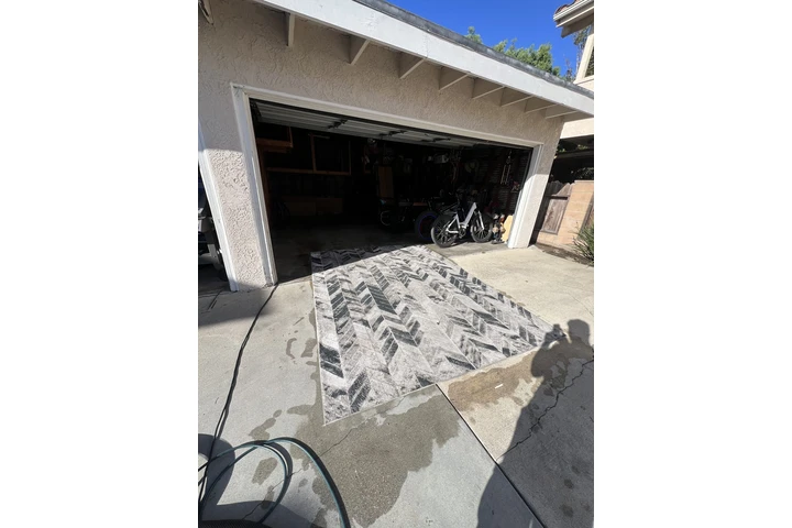 Carpet cleaner image 10