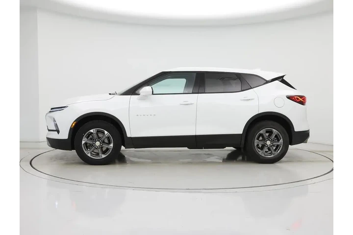 $22998 : Chevrolet Blazer 2024 LT 4dr image 3