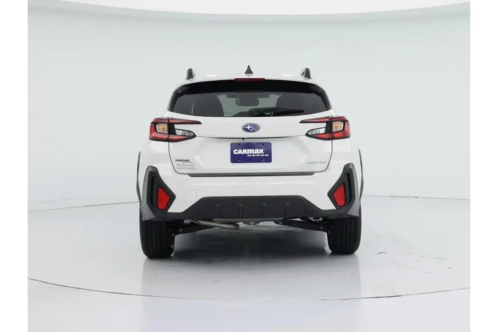 $26998 : Subaru Crosstrek 2024 AWD Pr image 6