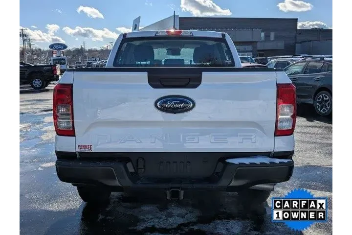 $37013 : Ford Ranger 2025 4x4 XL 4dr image 4