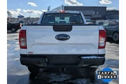 $37013 : Ford Ranger 2025 4x4 XL 4dr thumbnail