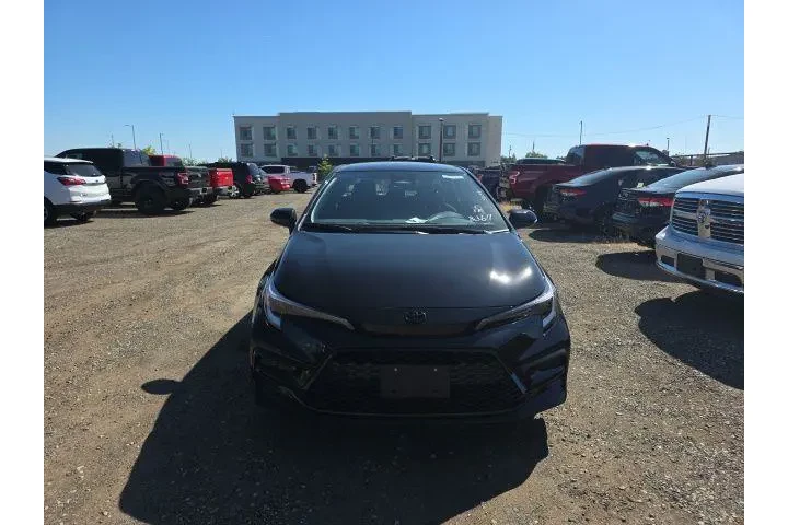 $29900 : Toyota Corolla 2026 SE 4dr S image 2