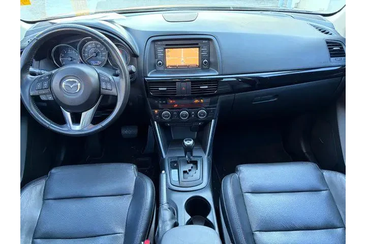 $9675 : Mazda CX-5 2014 Grand Tourin image 10