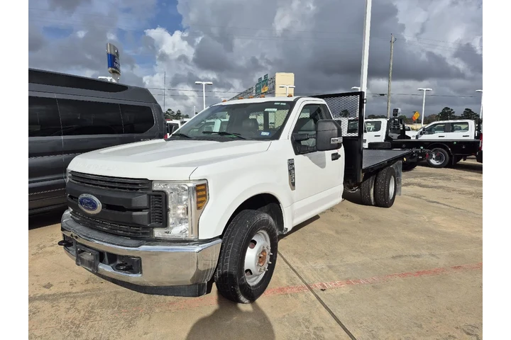 $32981 : Ford F-350 Super Duty 2019 4 image 1