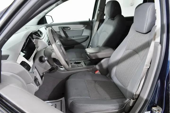 $5955 : Chevrolet Traverse 2015 AWD image 6