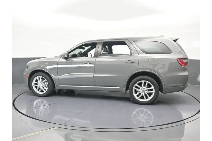 $27200 : Dodge Durango 2022 AWD GT 4d image 3