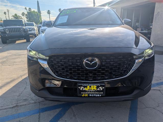 2022 CX-5 Preferred image 2