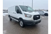 $25548 : Ford Transit 2021 250 3dr SW thumbnail