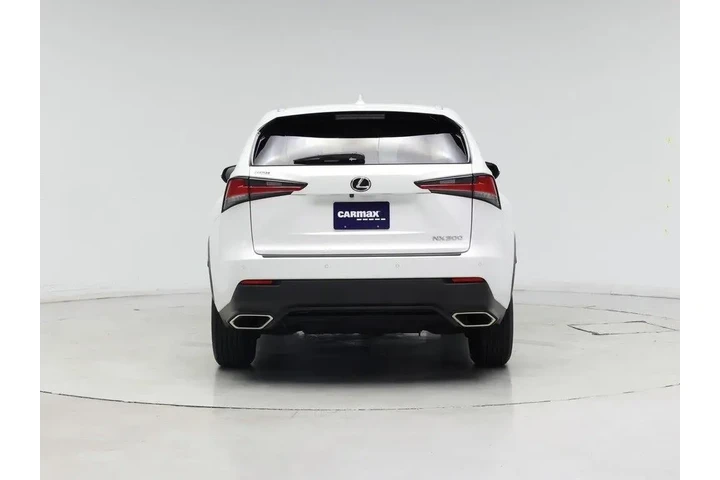 $30998 : Lexus NX 300 2019 4dr Crosso image 6