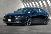 $26500 : Honda Accord Hybrid 2024 Spo thumbnail