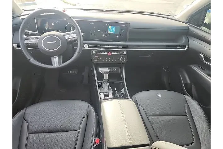 $27997 : Hyundai TUCSON 2025 SEL Conv image 6