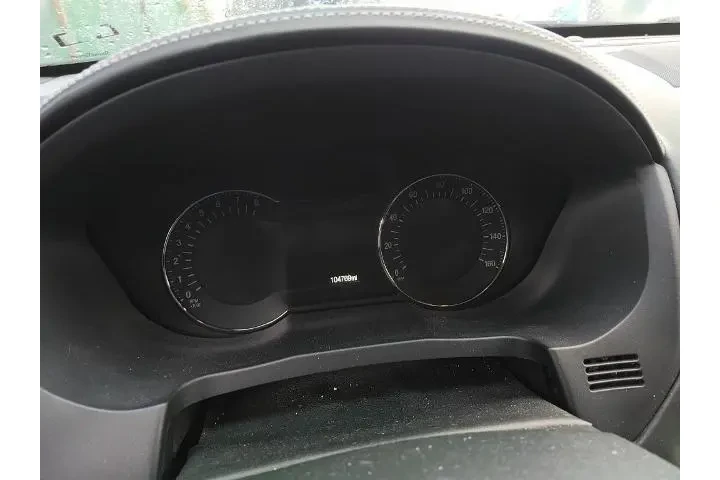 $18298 : Ford Explorer 2017 AWD Plati image 5