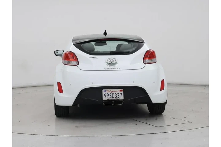 $12998 : Hyundai VELOSTER 2014 3dr Co image 6
