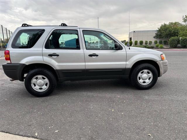 $5495 : 2003 Escape XLS Popular image 6