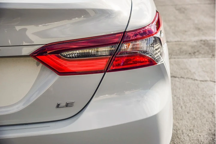 $21494 : Toyota Camry 2023 LE 4dr Sed image 8