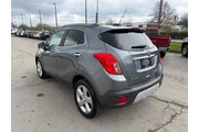 $6980 : 2015 Encore 4dr Leather thumbnail
