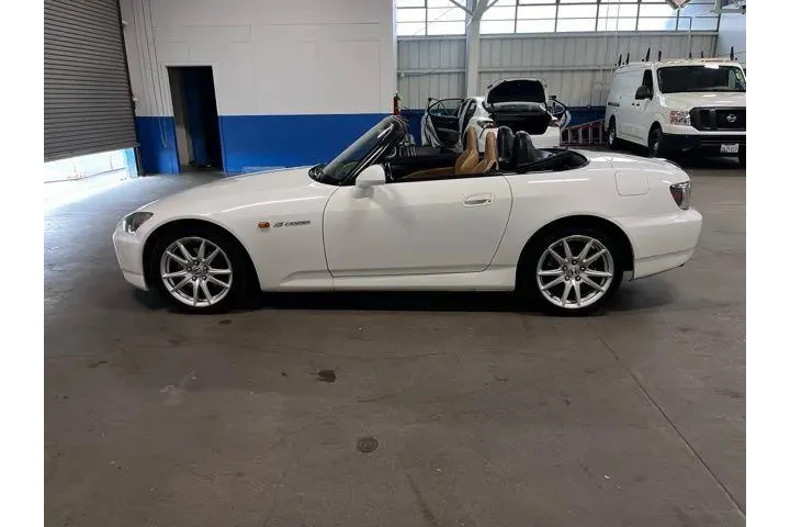 $28949 : Honda S2000 2004 2dr Convert image 7