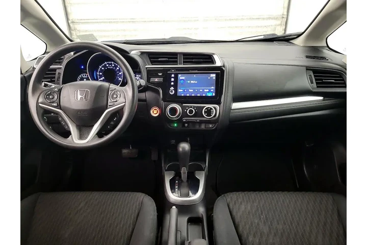 $15998 : Honda Fit 2020 EX 4dr Hatchb image 9