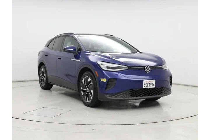 $20998 : Volkswagen ID.4 2022 Pro S 4 image 1