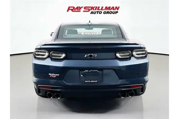 $24975 : Chevrolet Camaro 2019 LT 2dr image 6