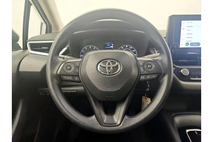 $20998 : Toyota Corolla 2024 LE 4dr S image 10