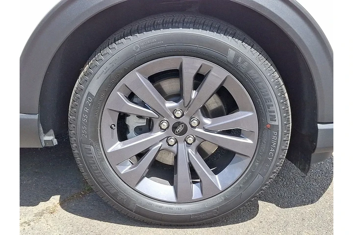 $39299 : Ford Explorer 2025 AWD Activ image 10