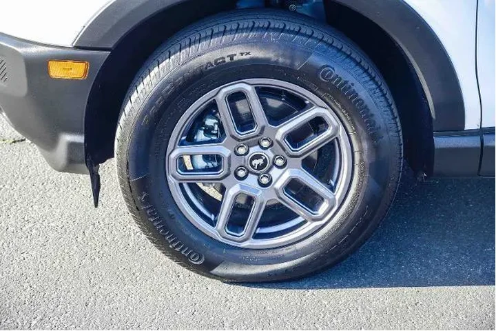 $26979 : Ford Bronco Sport 2025 AWD B image 9