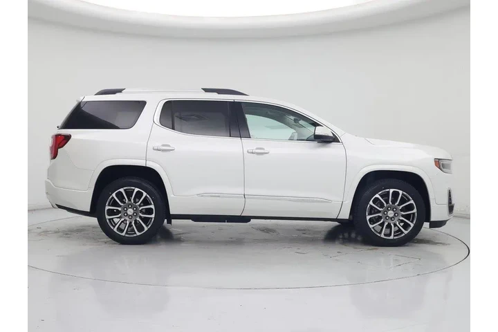 $29998 : GMC Acadia 2021 Denali 4dr S image 7
