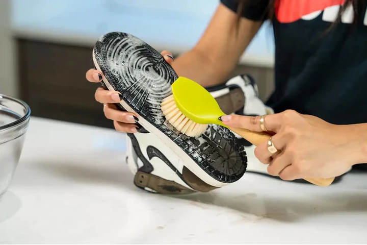 Reparacion de tenis image 1