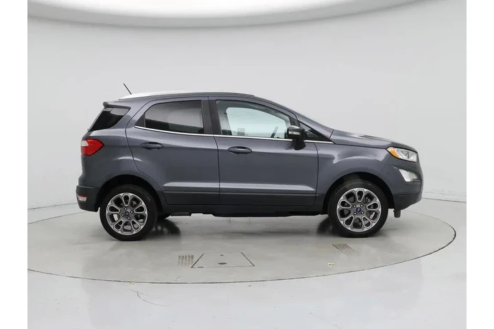 $15998 : Ford EcoSport 2020 AWD Titan image 7