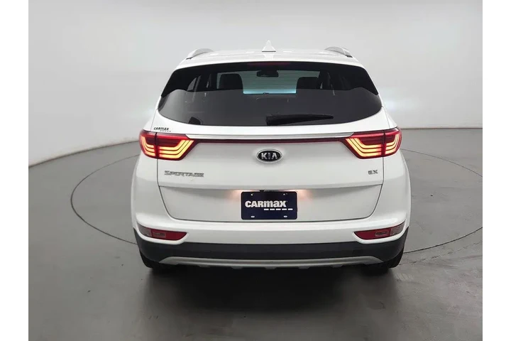 $14998 : Kia Sportage 2018 AWD EX 4dr image 6