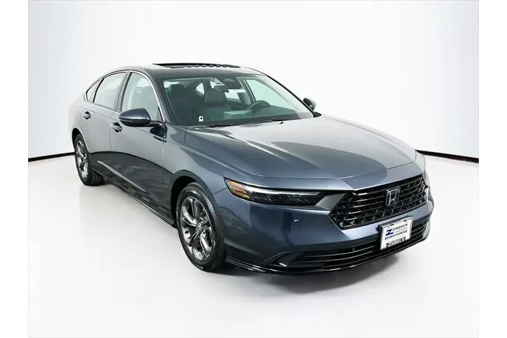 $27500 : Honda Accord Hybrid 2023 EX- image 1