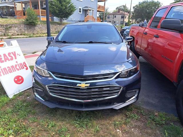 $14375 : 2017 CHEVROLET MALIBU image 5