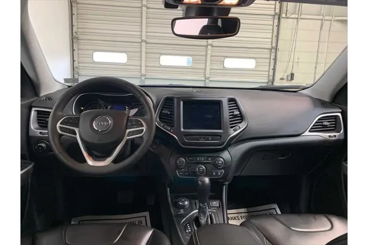 $24848 : Jeep Cherokee 2022 4x4 X 4dr image 4