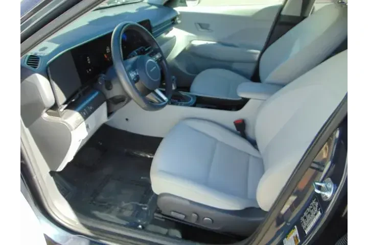 $21897 : Hyundai KONA 2025 AWD SEL 4d image 10