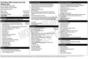 $24500 : Ram 2500 2014 4x4 Laramie 4d thumbnail