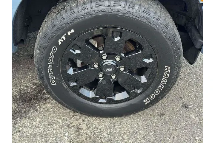 $32631 : Ford Ranger 2023 4x4 XL 4dr image 9