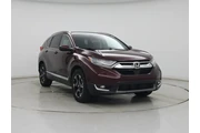 Honda CR-V 2018 AWD Touring en Binghamton