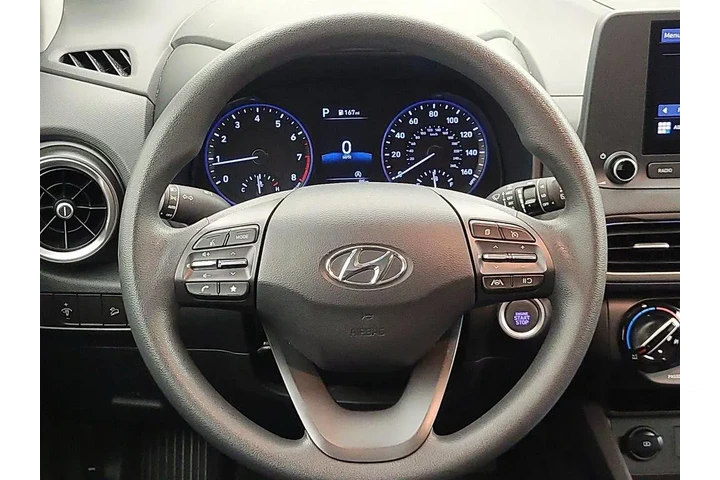 $20998 : Hyundai KONA 2023 SEL 4dr Cr image 10
