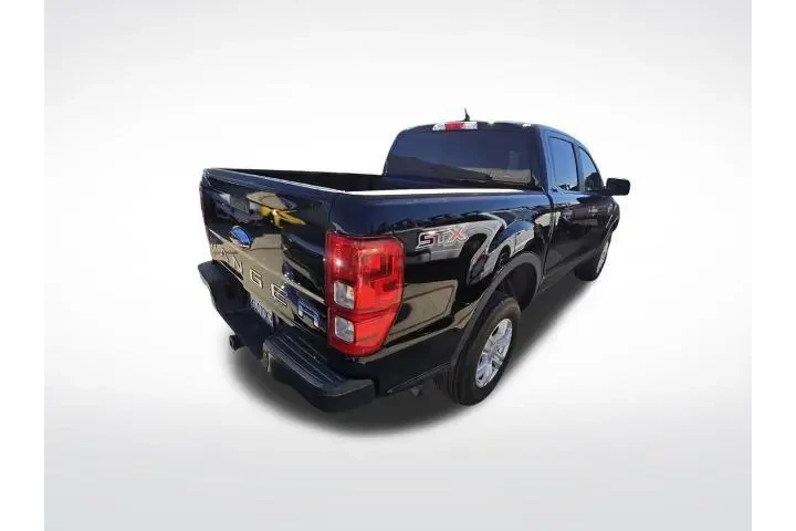 $24400 : Ford Ranger 2021 4x2 XL 4dr image 7
