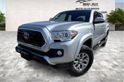 $19595 : 2019 TOYOTA TACOMA DOUBLE CAB thumbnail